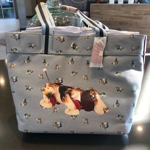Coach Fisher Price Tote SOLD OUT LIMITED EDITION
